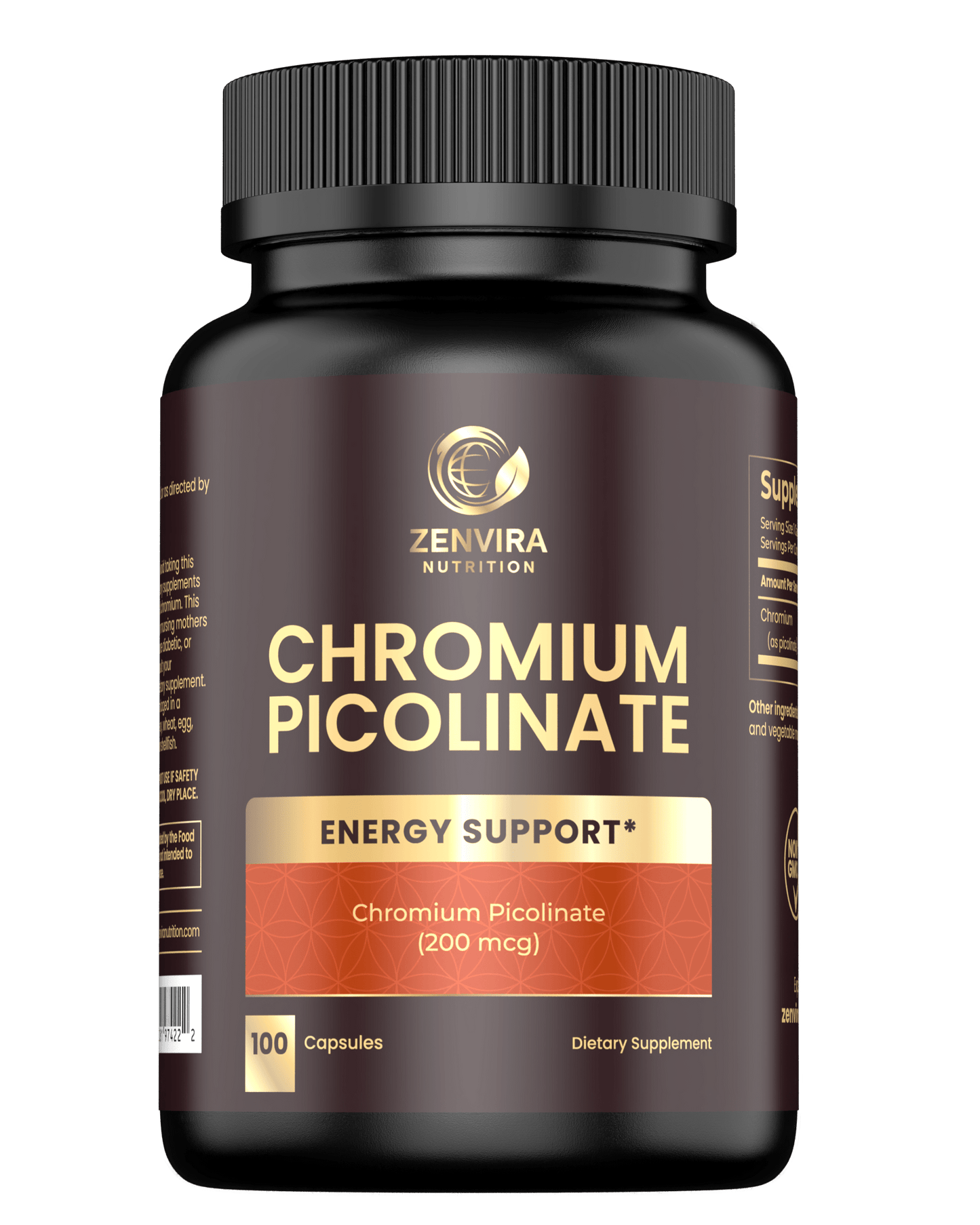 Chromium Picolinate
