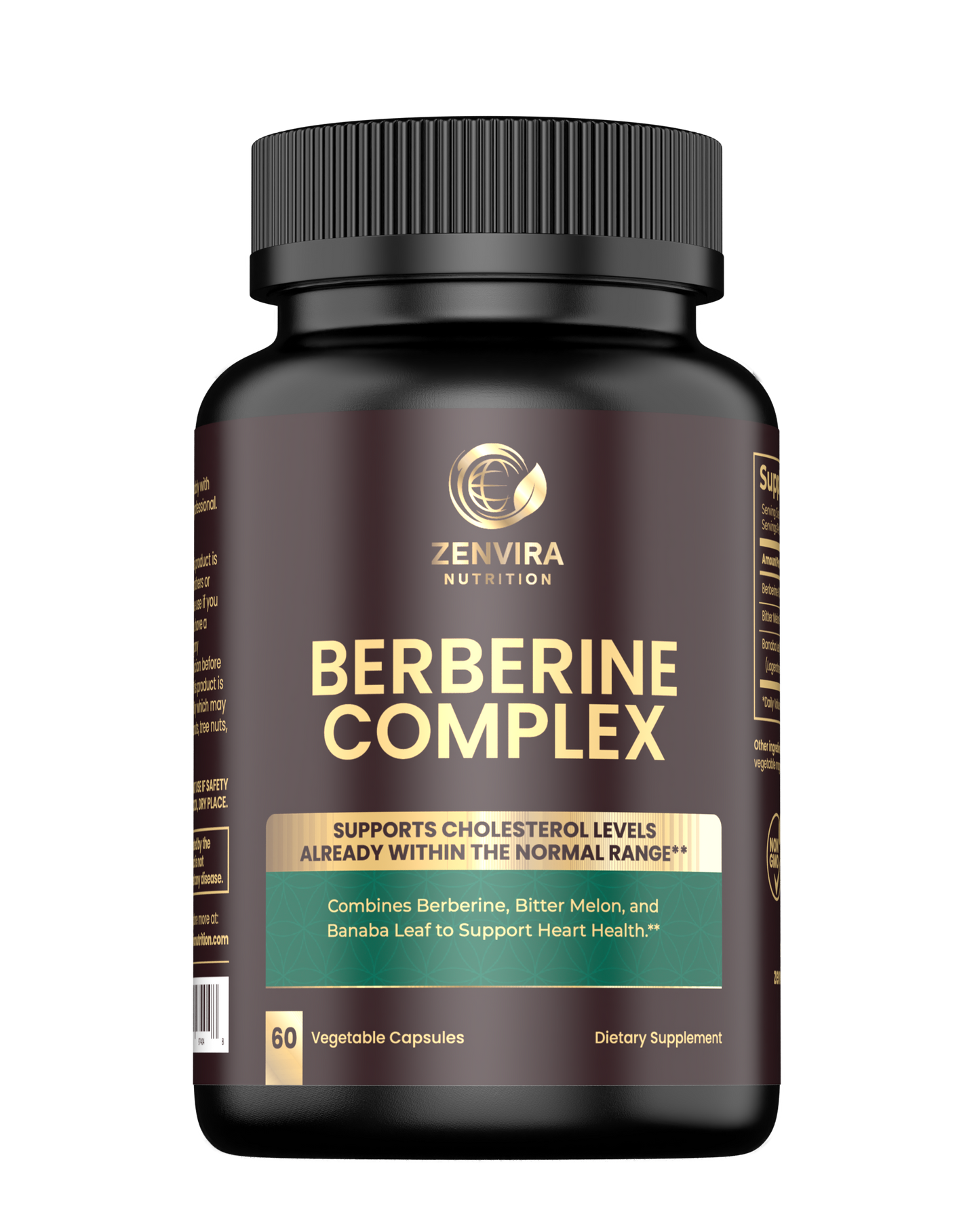 Berberine Complex