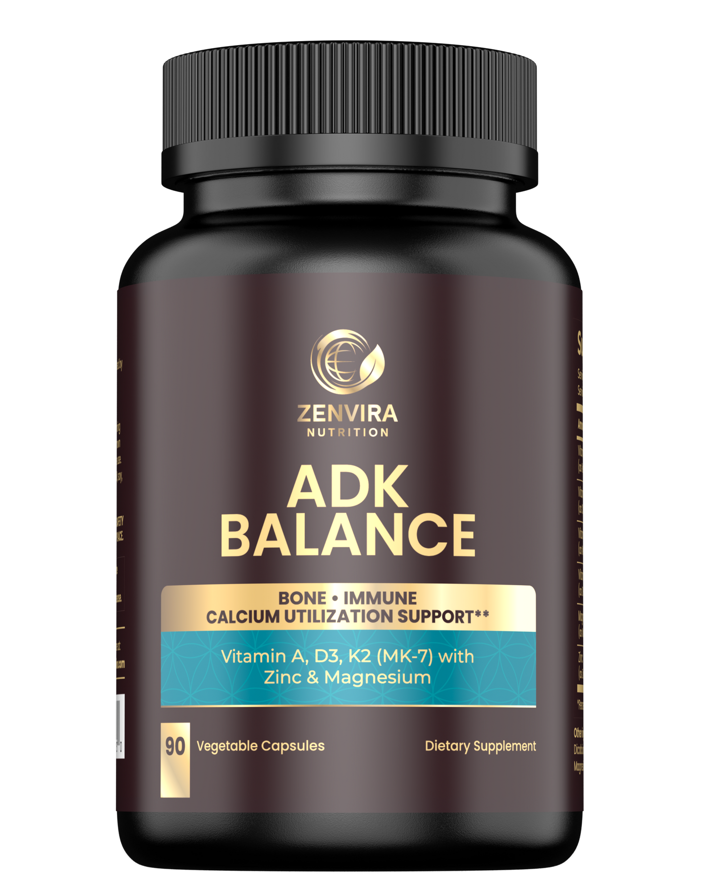 ADK Balance