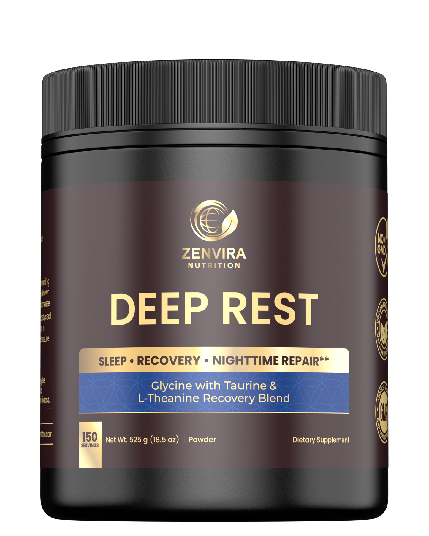 Deep Rest