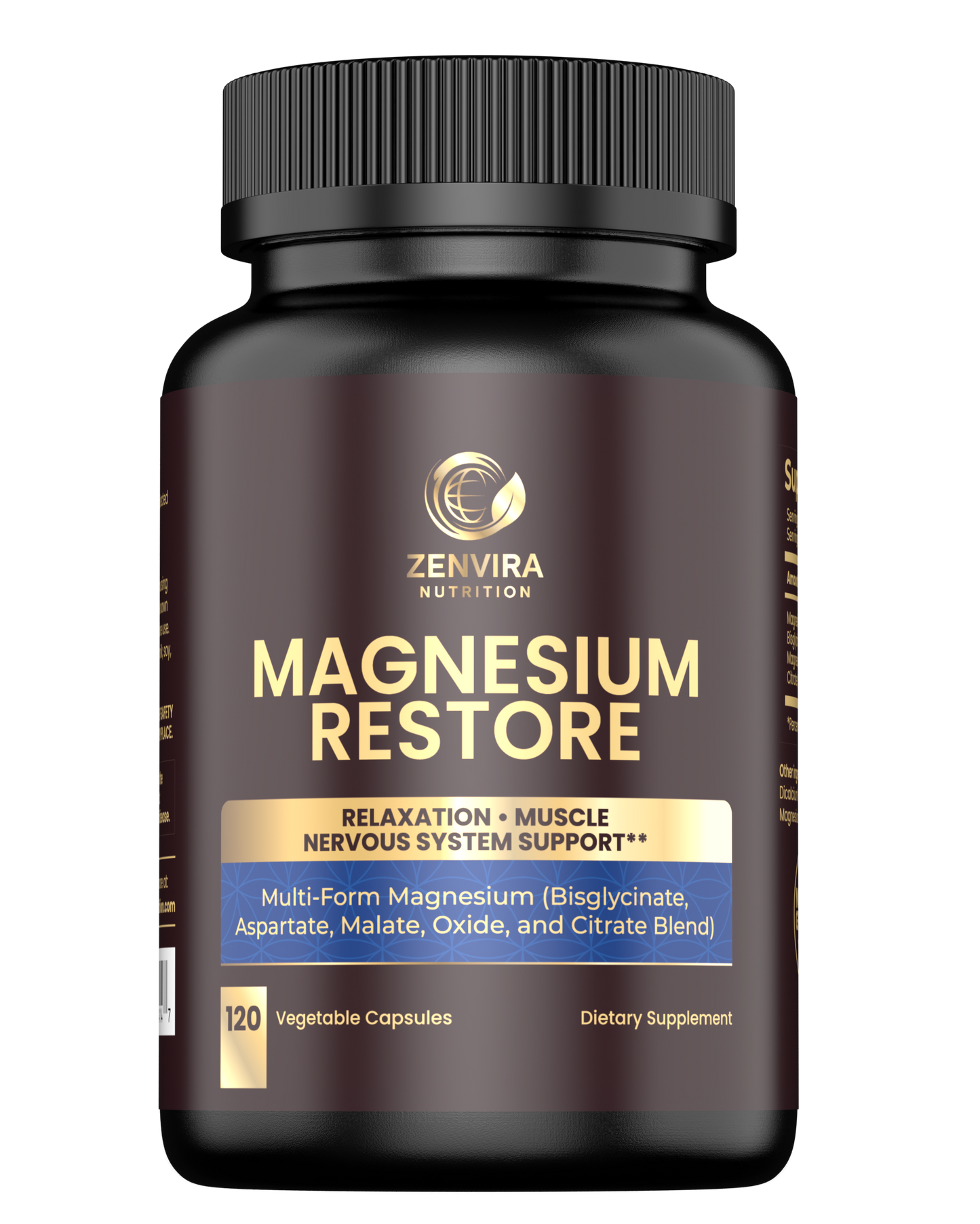 Magnesium Restore