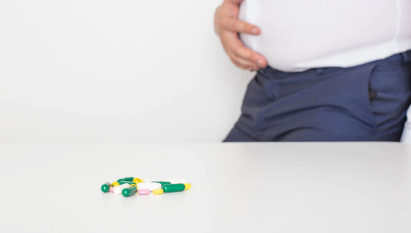 Best Supplements for Bloating: What to Consider