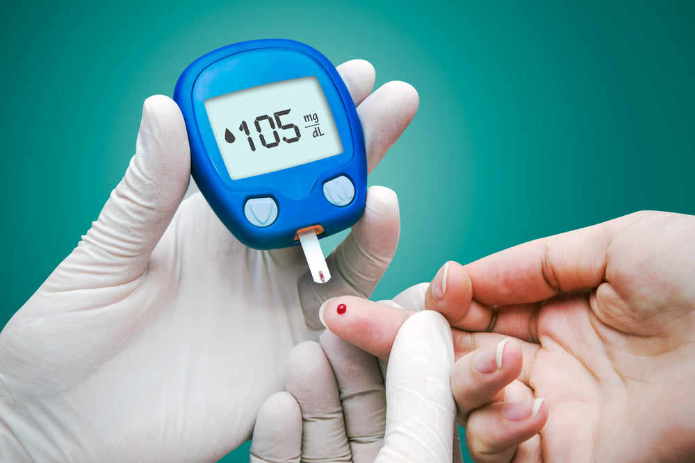 Blood Sugar Crashes: Causes and Solutions