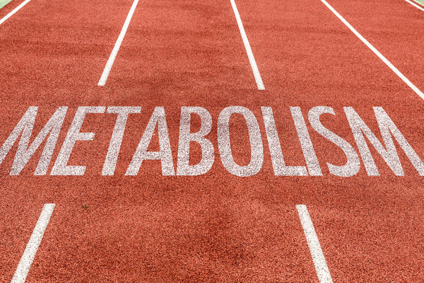 How to Boost Metabolism Naturally