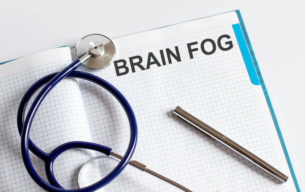 What Causes Brain Fog?