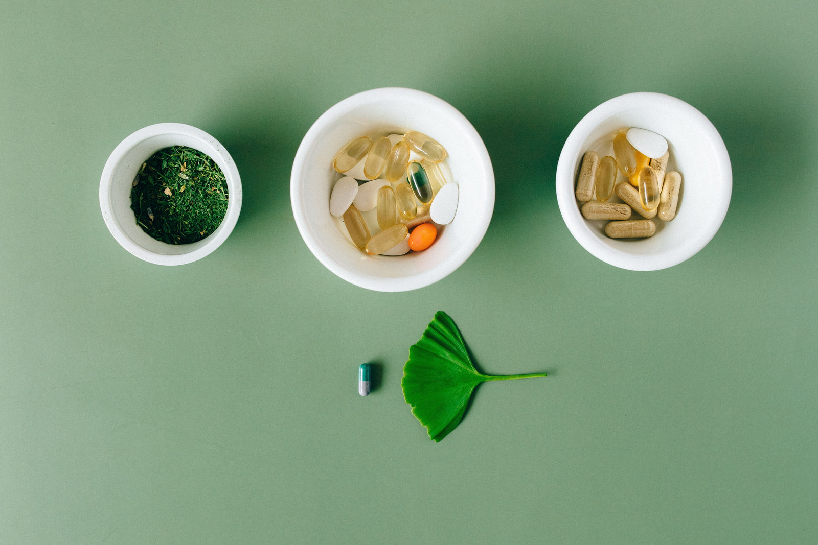 Best Supplements for Brain Health: What to Consider