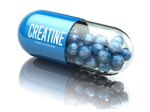 Creatine for Brain Health: What to Know