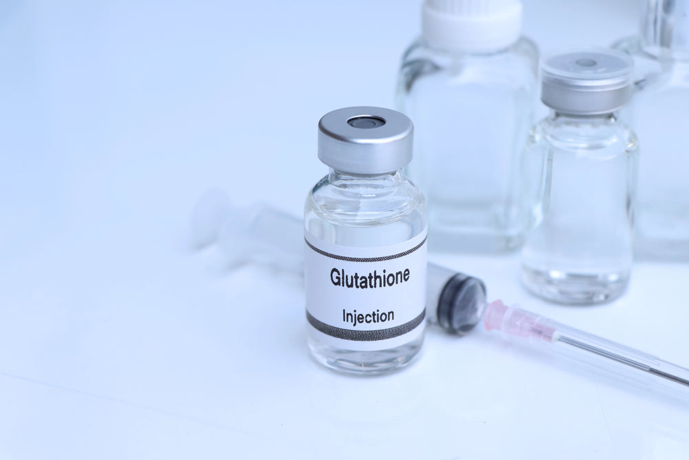 Best Glutathione Supplement: What to Look For
