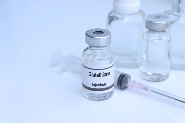 Best Glutathione Supplement: What to Look For