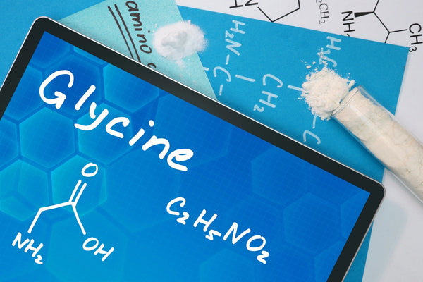 What Is Glycine and How Does It Support Sleep?