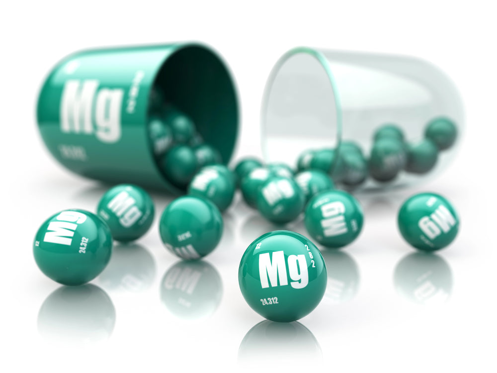 Best Magnesium for Sleep: Which Form Is Right for You?