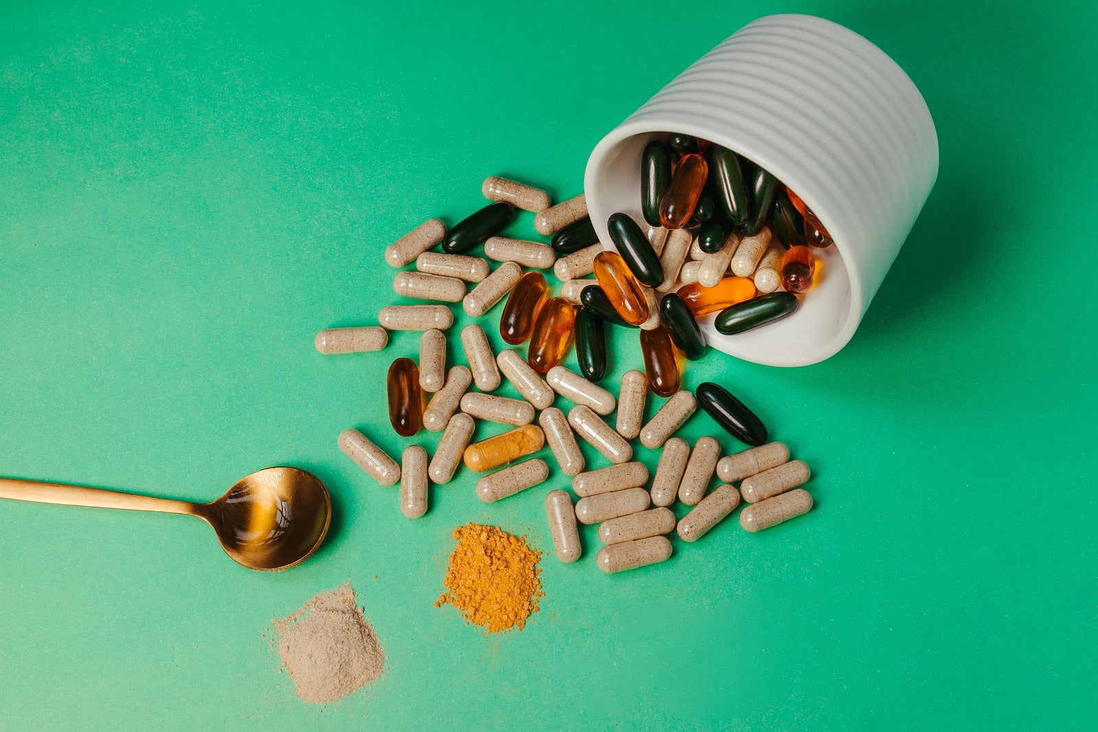 Best Supplements for Metabolism: Building a Daily Routine