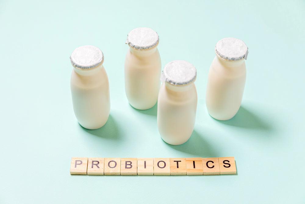 How Long Does It Take Probiotics to Work?