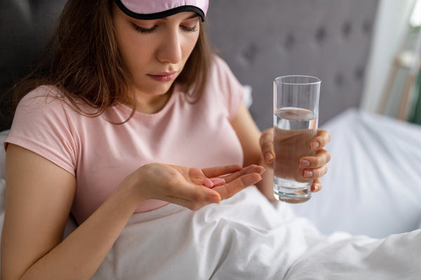 Best Supplements for Sleep: A Practical Guide