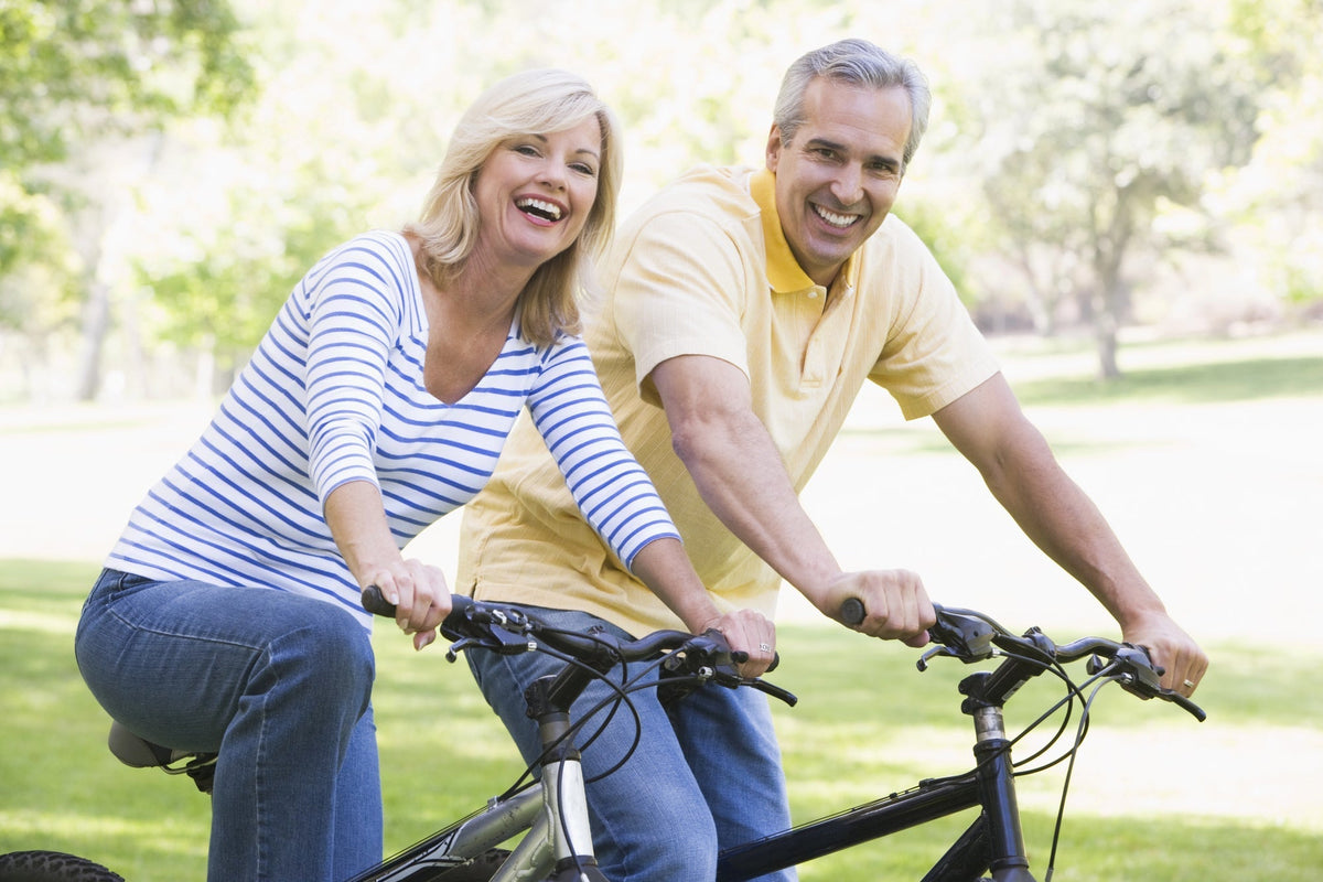 Staying Sharp: Supporting Memory and Focus as You Age
