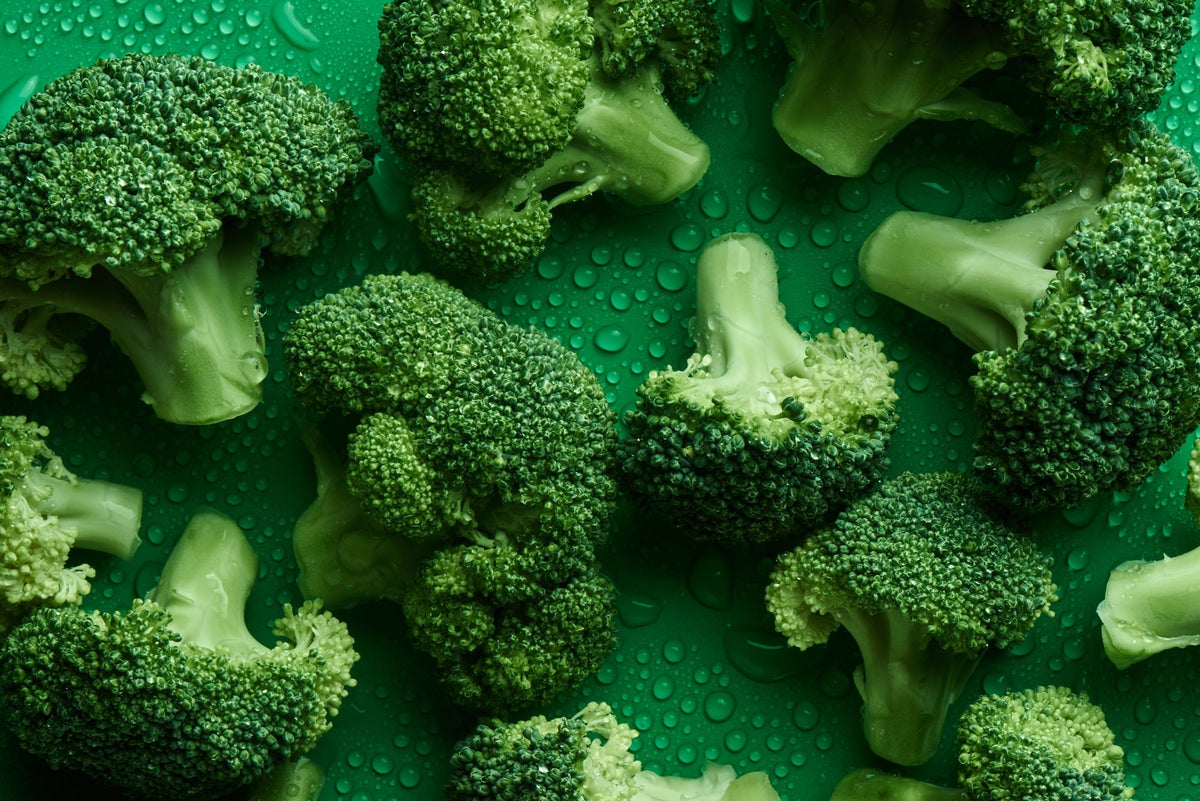 Sulforaphane and Broccoli Seed Extract: What to Know