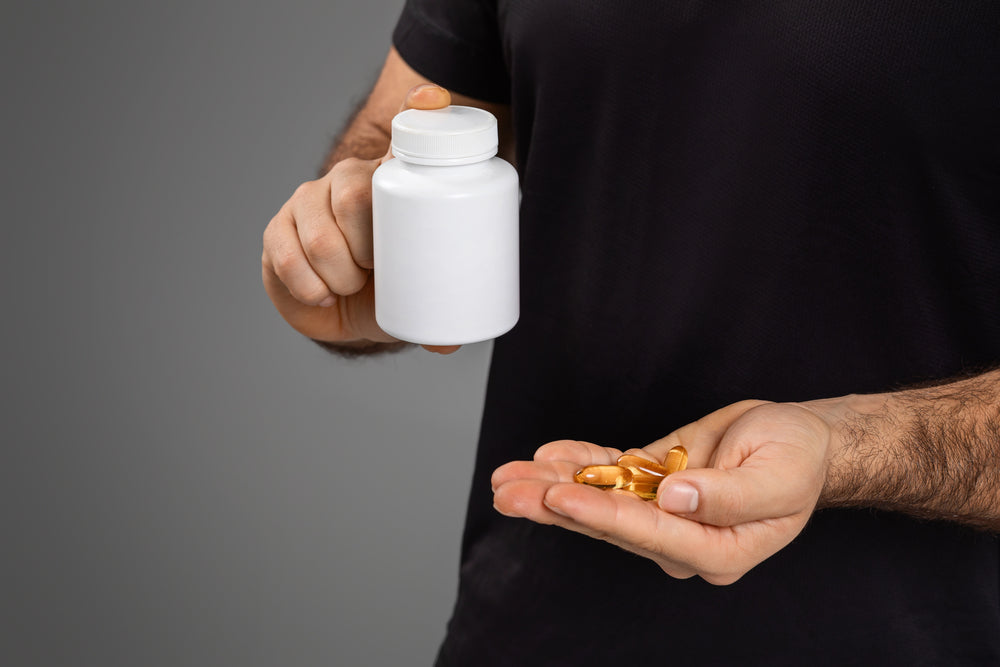 How to Build a Daily Supplement Routine