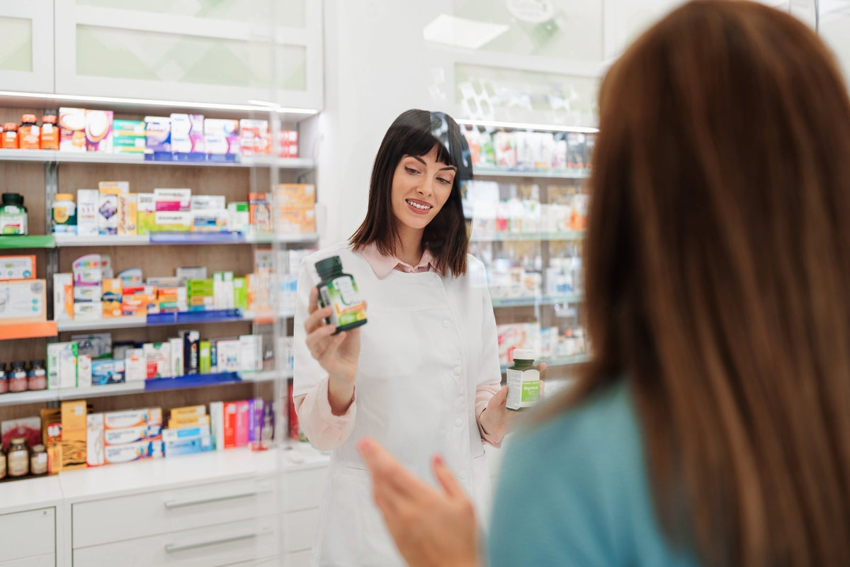 Best Supplements for Urinary & Women's Wellness
