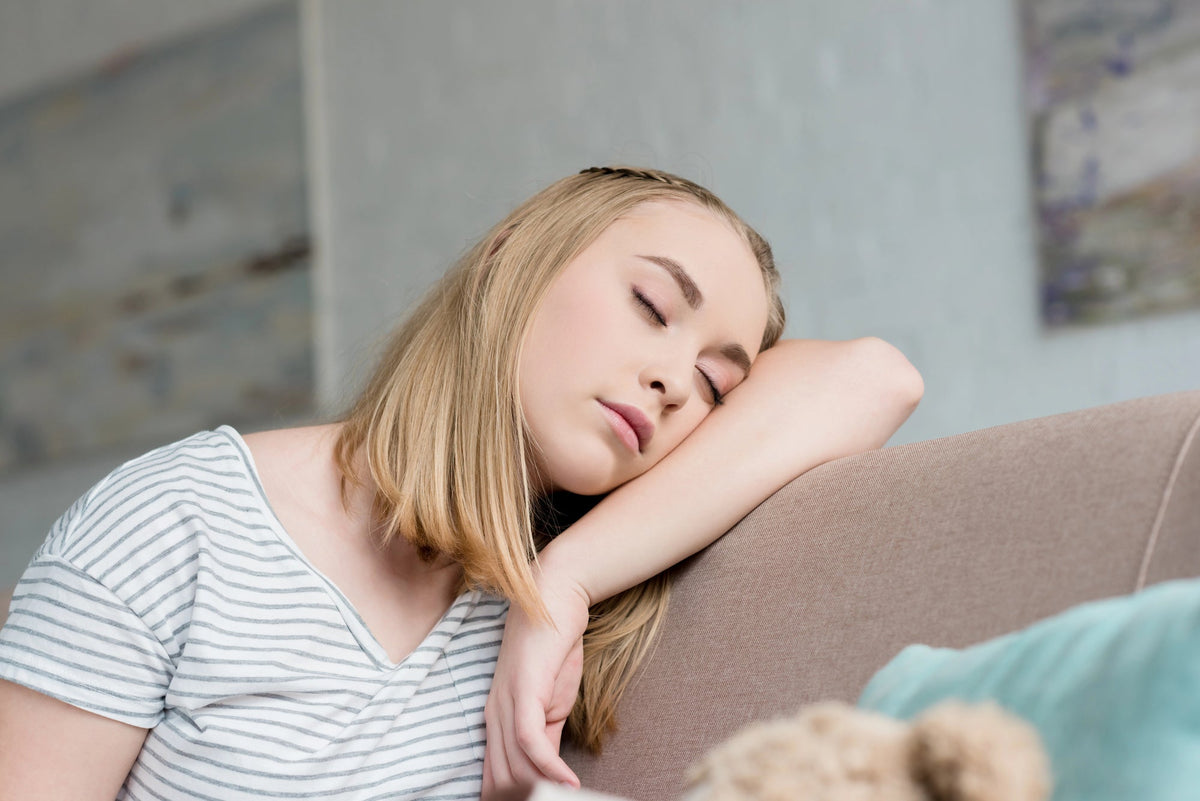Why Am I Always Tired? Common Causes and What May Help