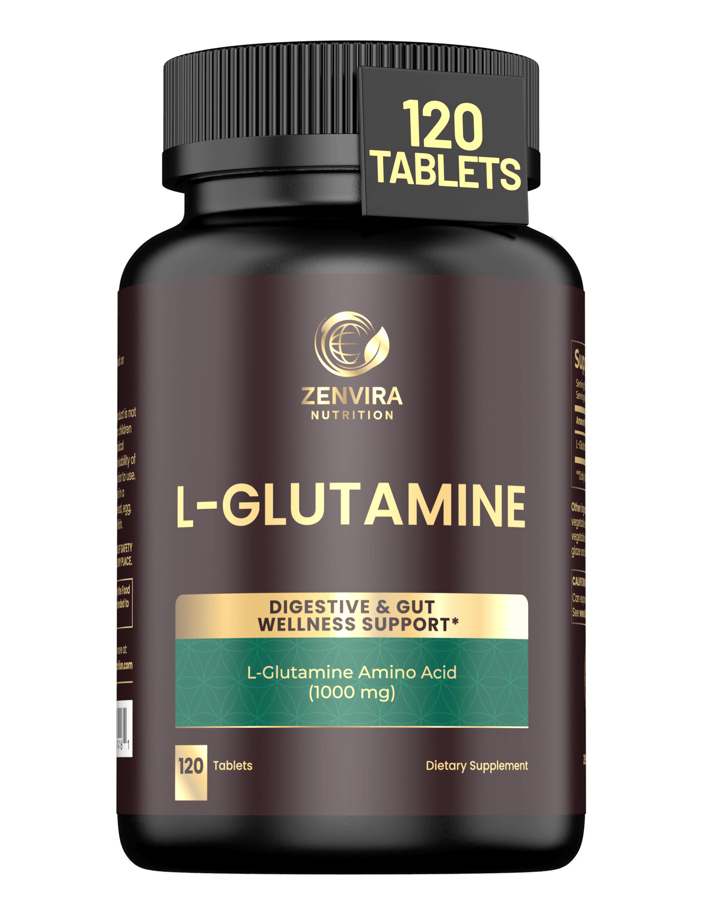 L-Glutamine