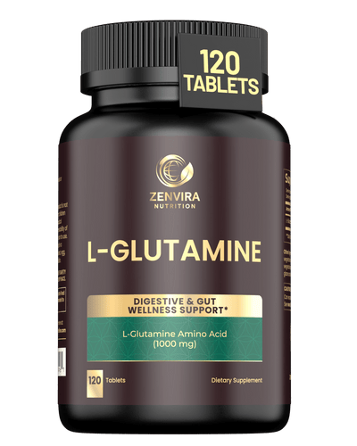 L-Glutamine