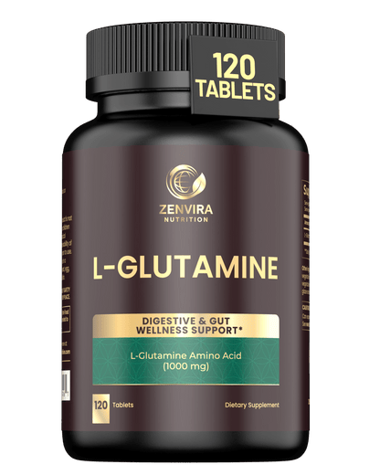 L-Glutamine