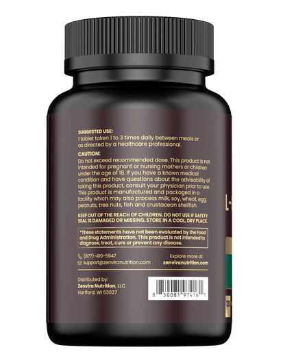 L-Glutamine
