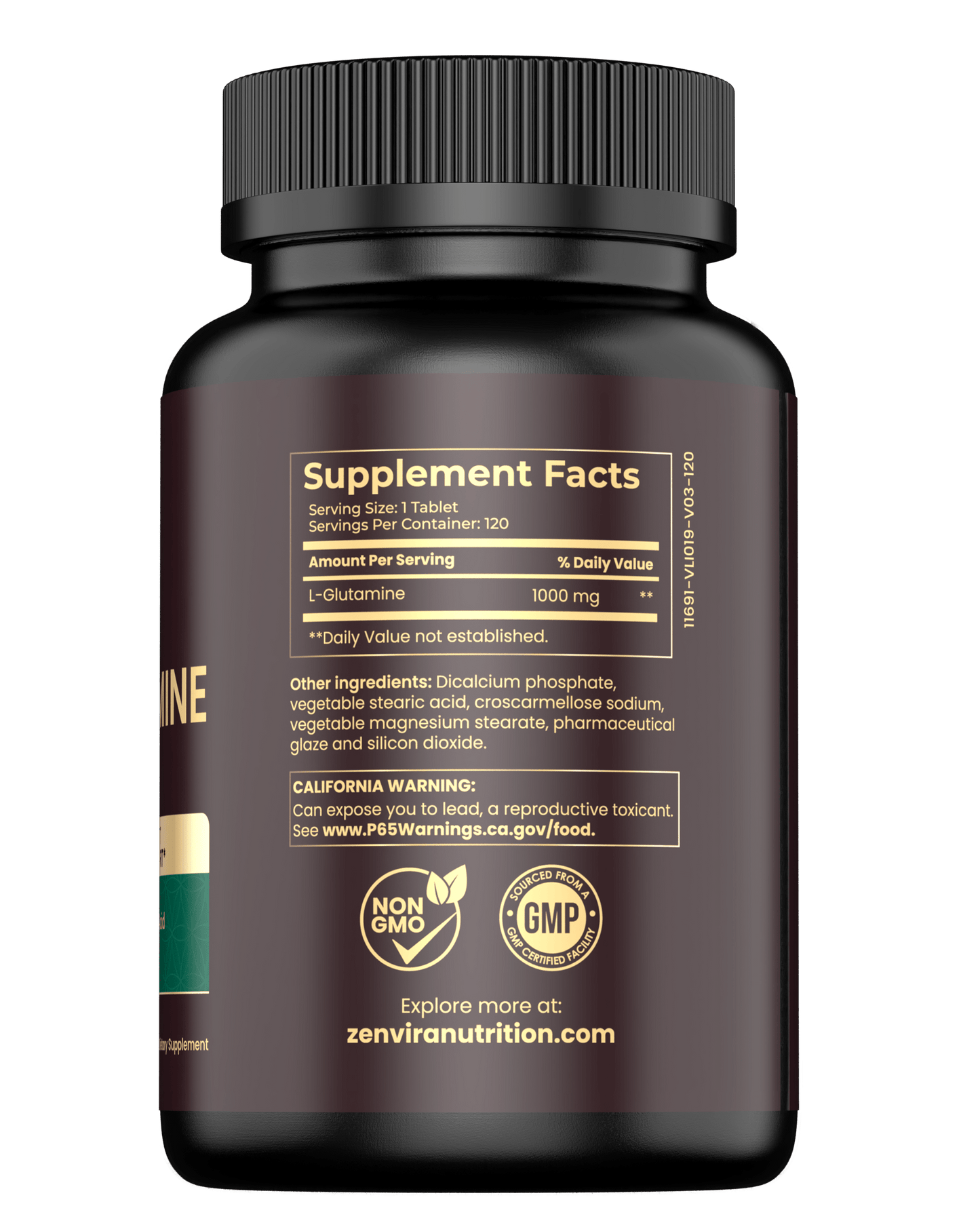 L-Glutamine