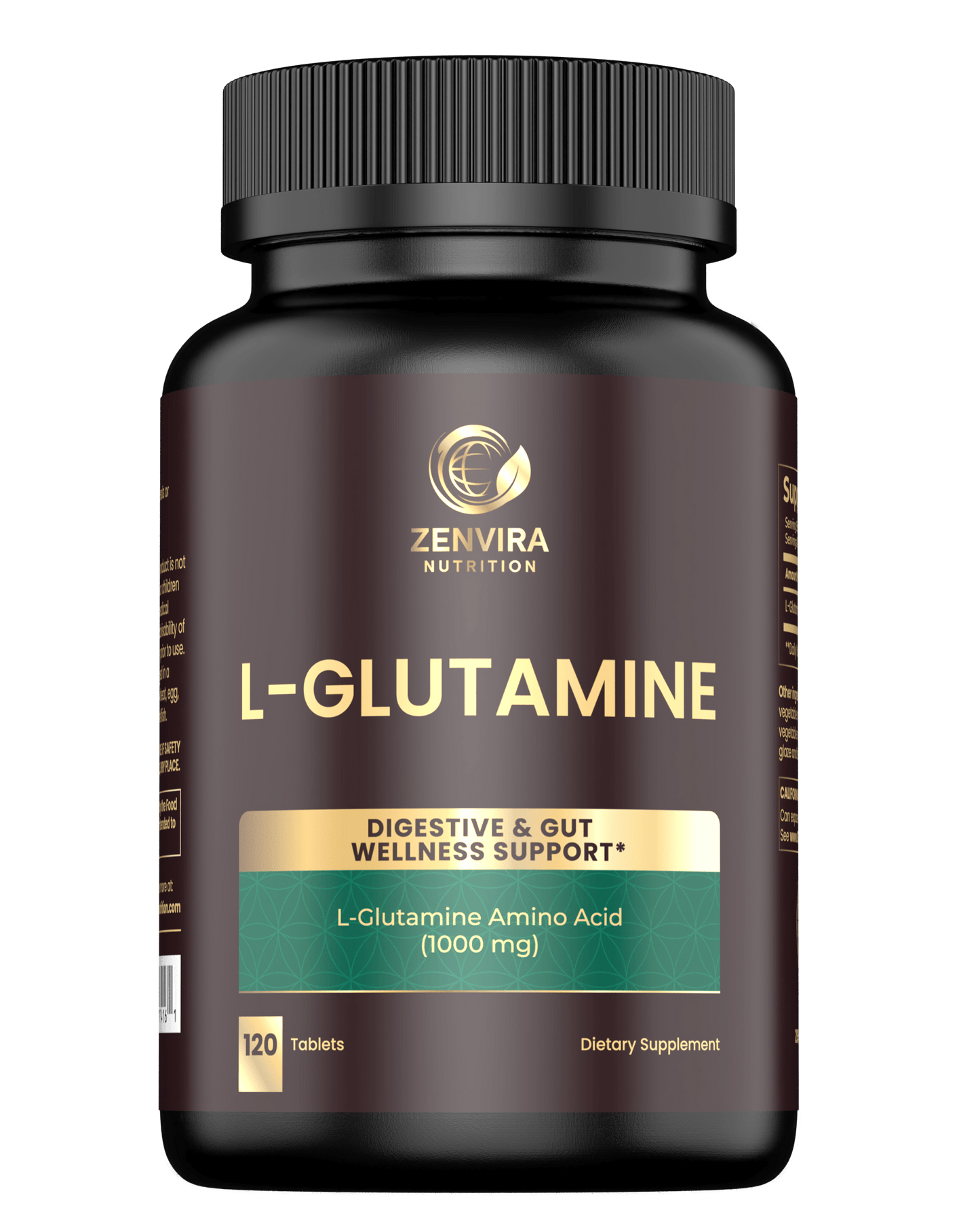 L-Glutamine