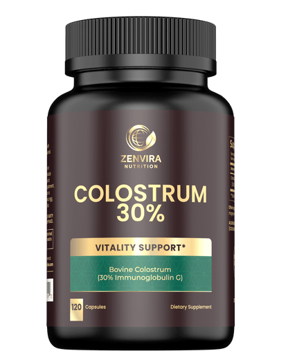 Colostrum 30%