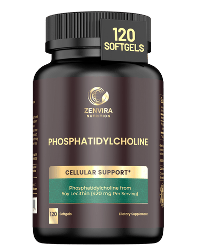 Phosphatidylcholine