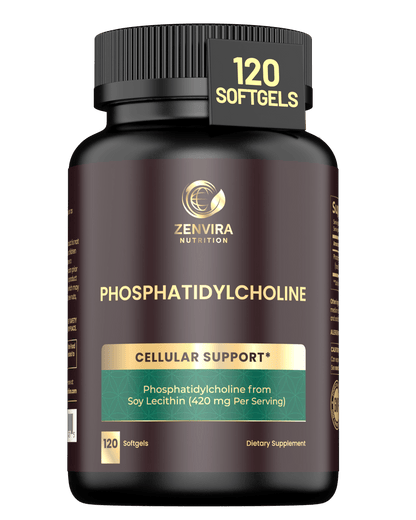 Phosphatidylcholine
