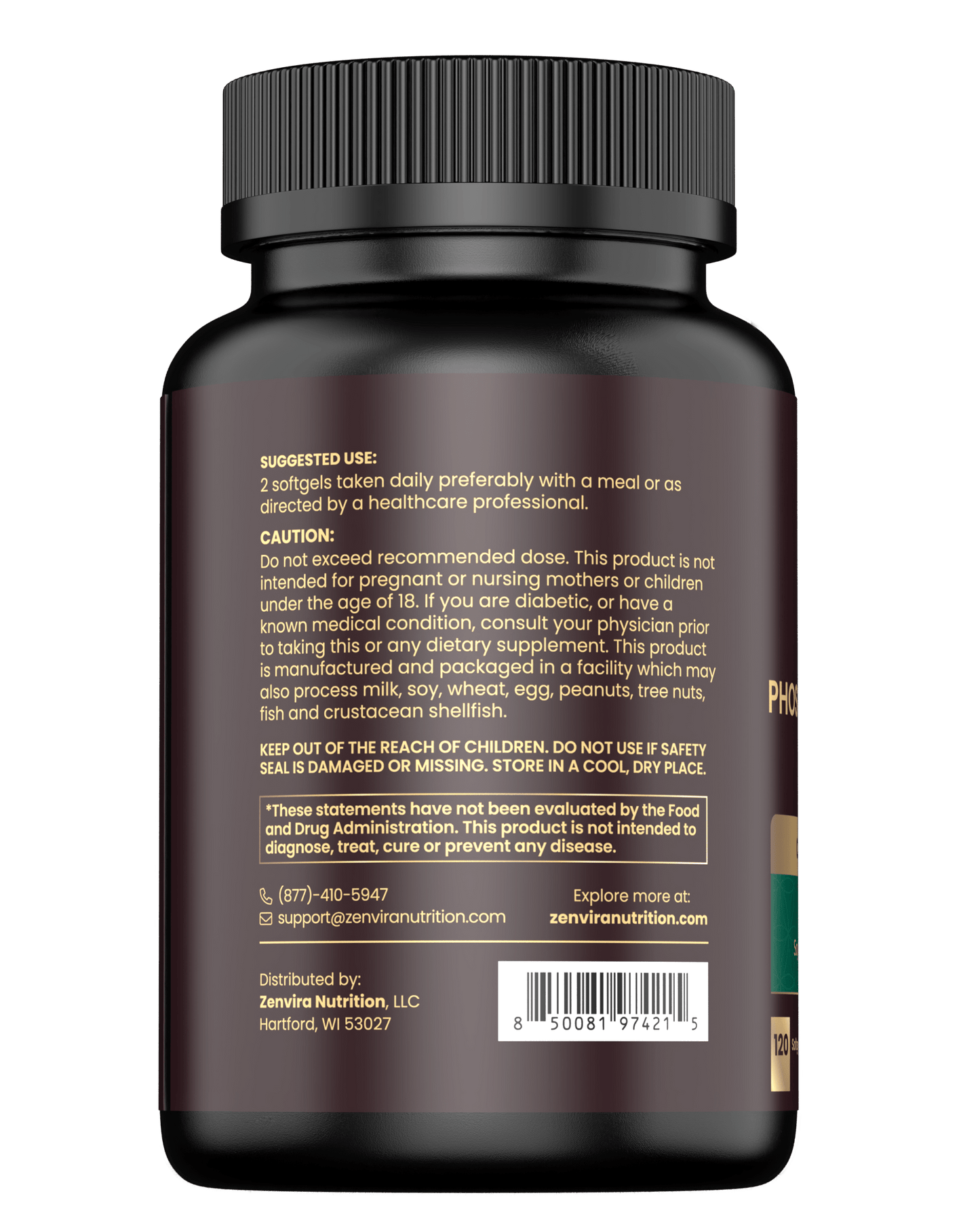 Phosphatidylcholine