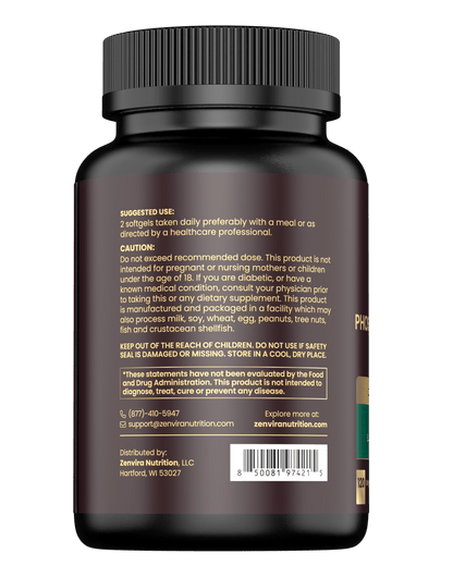 Phosphatidylcholine