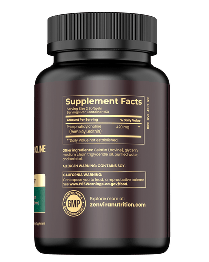 Phosphatidylcholine