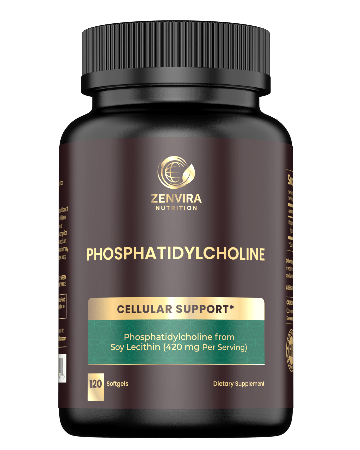 Phosphatidylcholine