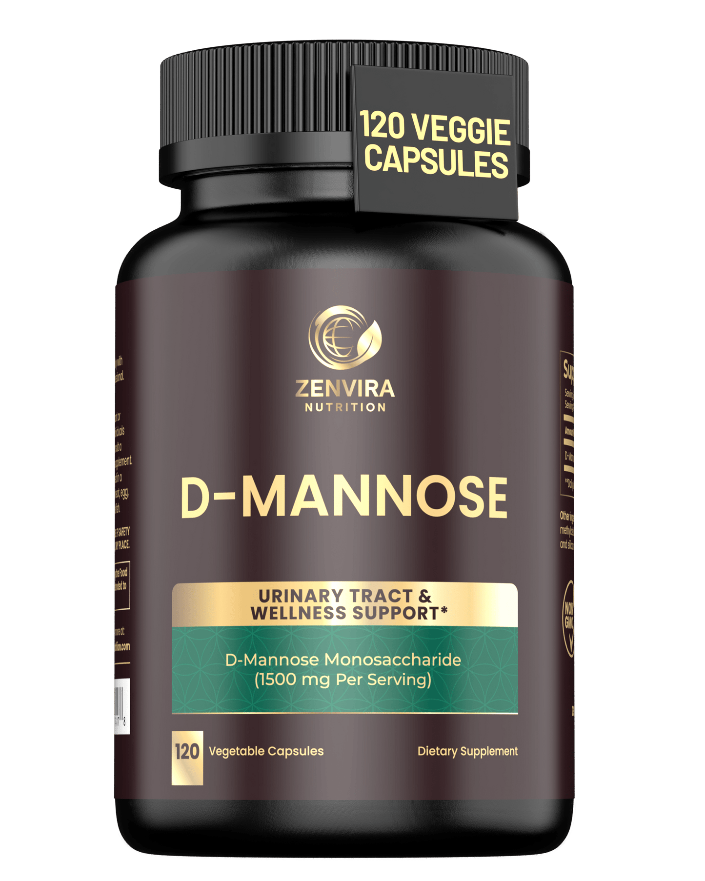 D-Mannose