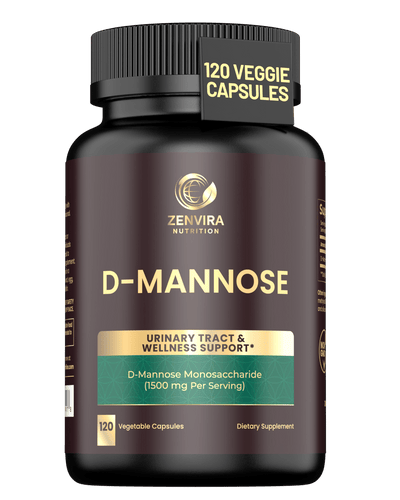 D-Mannose