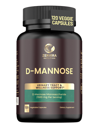 D-Mannose