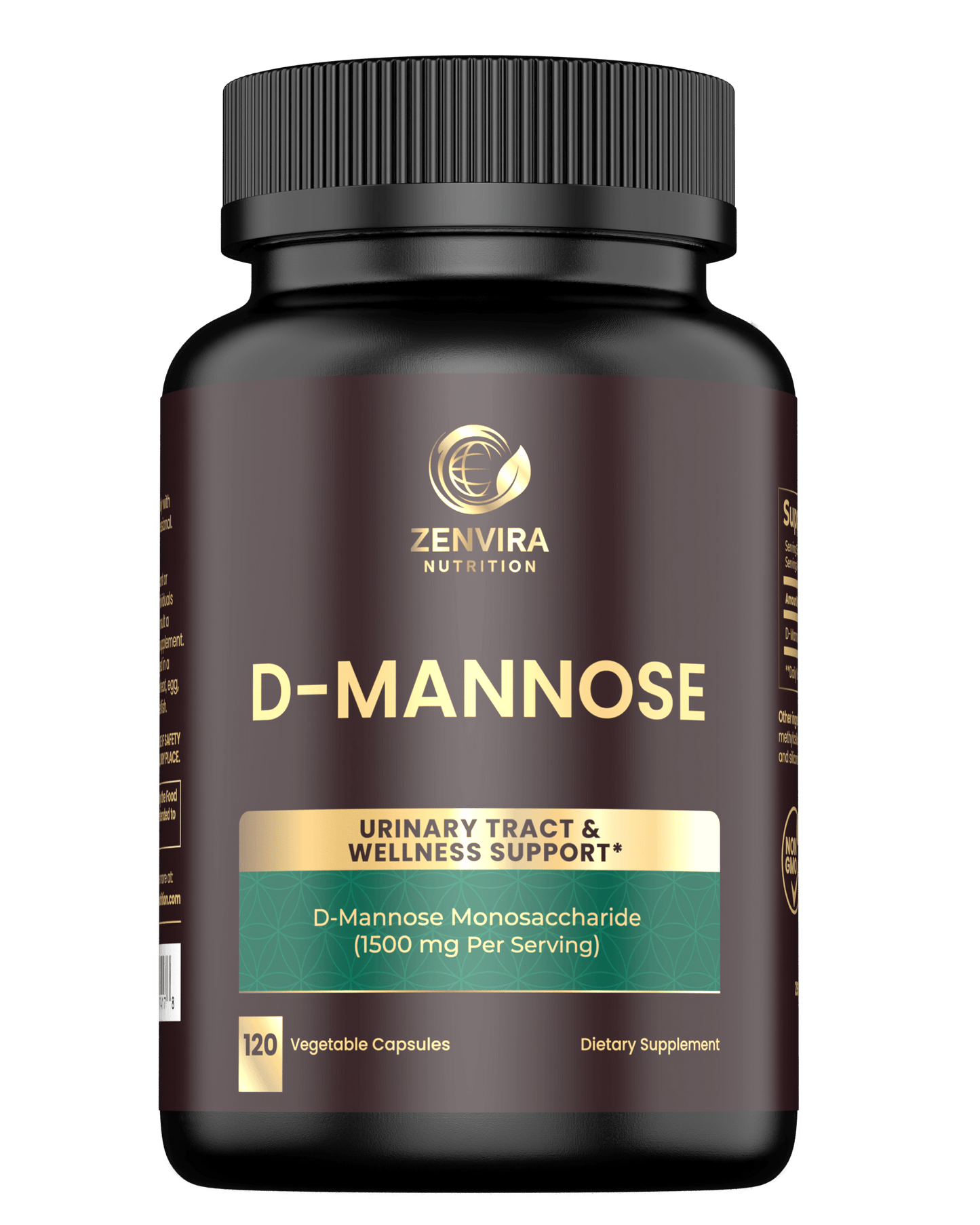 D-Mannose