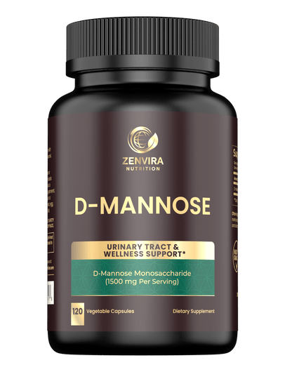 D-Mannose