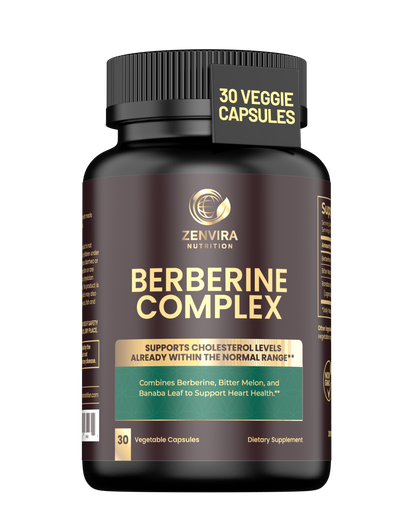 Berberine Complex