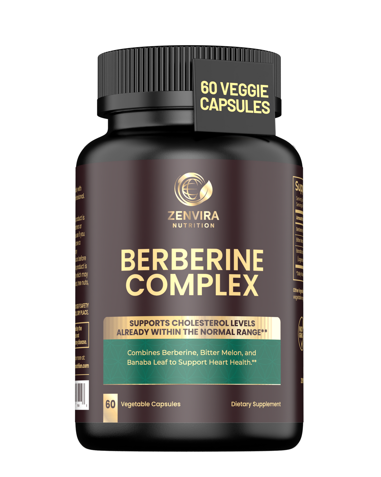 Berberine Complex