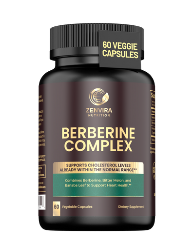 Berberine Complex