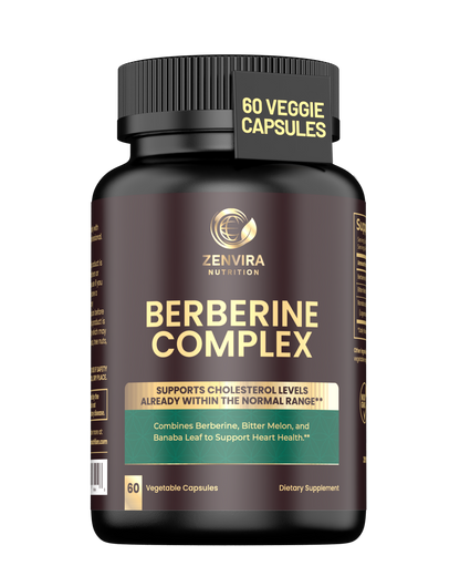 Berberine Complex