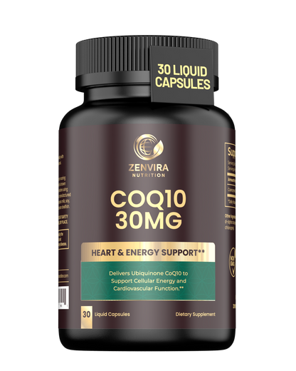 COQ10 30MG