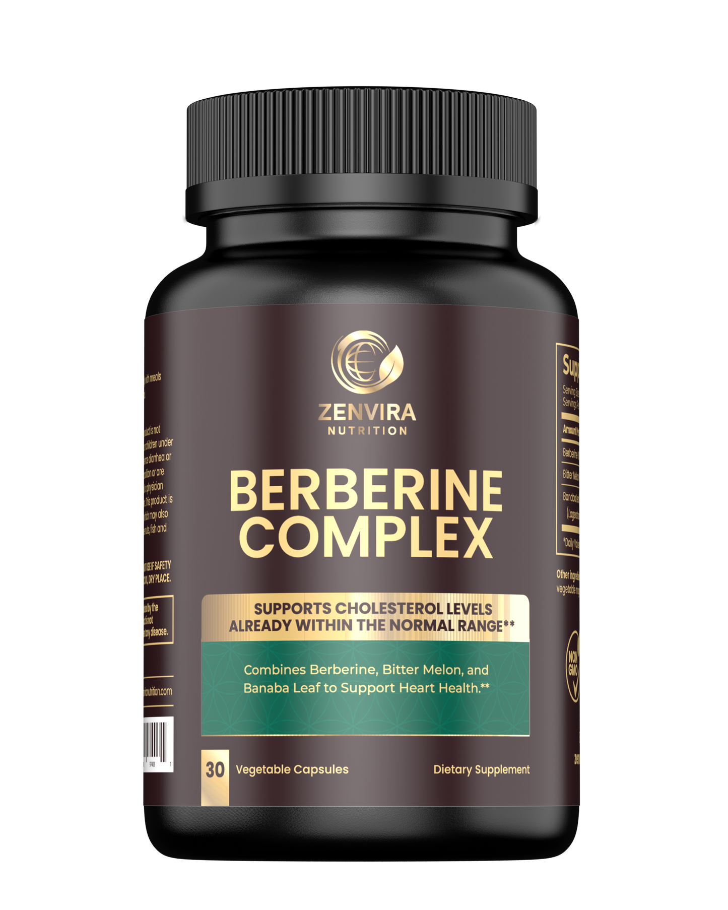 Berberine Complex