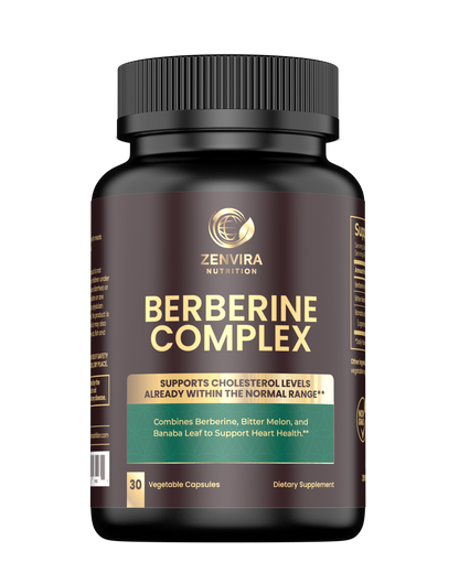 Berberine Complex