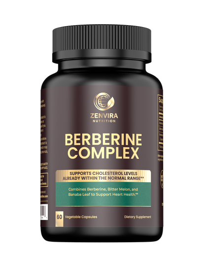 Berberine Complex