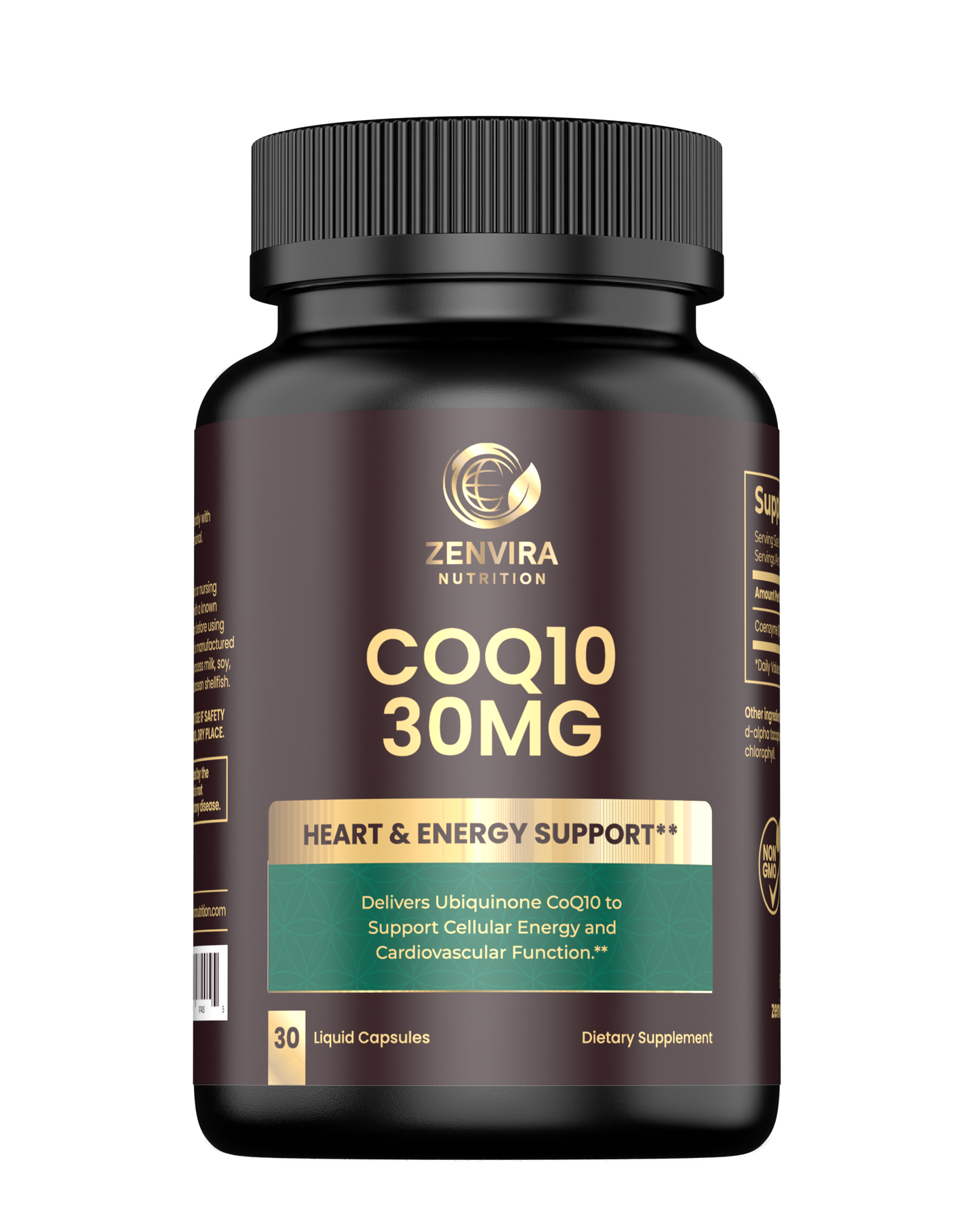 COQ10 30MG